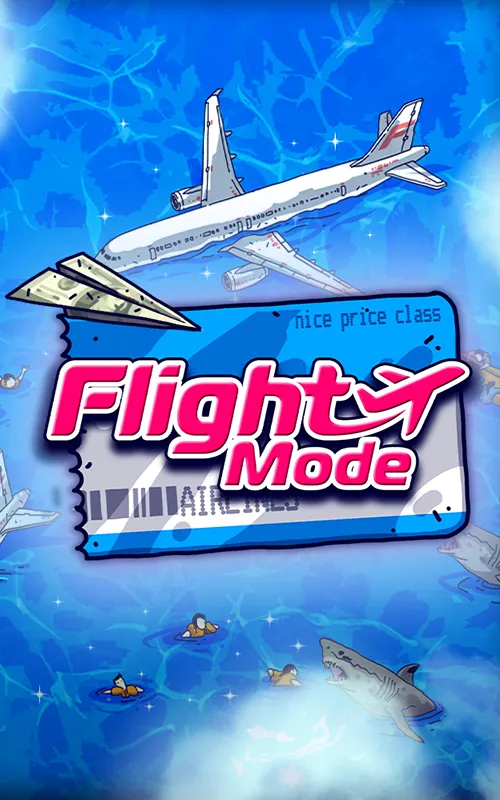 Flight Mode at Sandro Casino