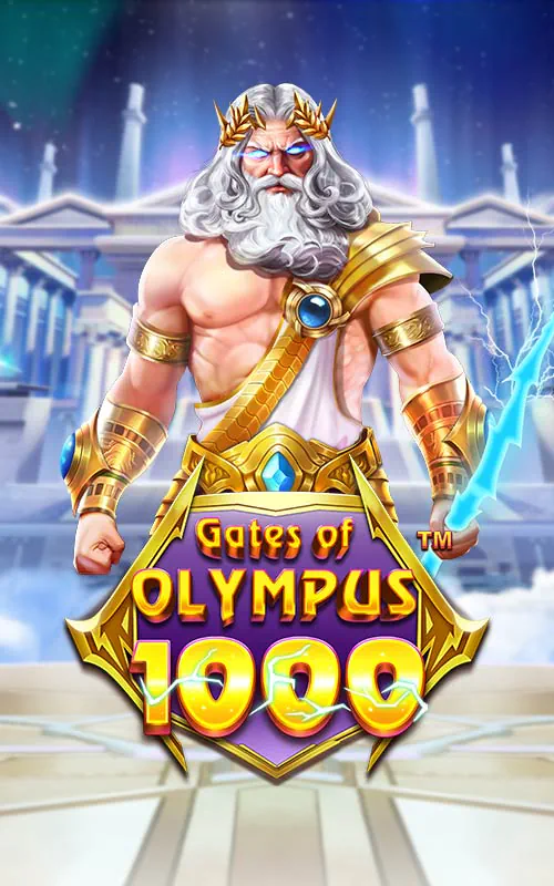 Gates of Olympus at Sandro Casino